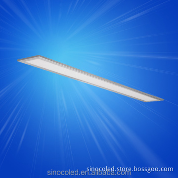 CE ROHS Approved LED Surface Panel Lights
